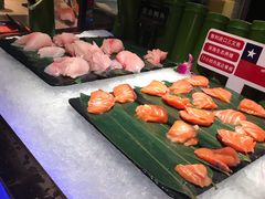 -加餐海鲜自助(宝龙一城店)