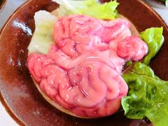 脑花-憨铁匠老火锅(龙岗万科里店)