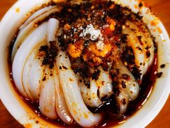 -洞子口张老二凉粉(文殊院店)