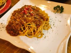 佛伦萨经典牛肉酱面-盘炉forenza·云贵川融合小食堂 ( 钟楼中柳巷店)