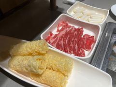 -海底捞火锅(吉利大厦店)