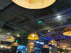 大堂-simply thai天泰(长泰广场店)