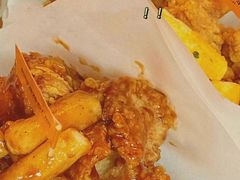 -陆小年创意自助料理(宿迁吾悦店)