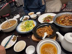 -苏淮景·苏闽融创菜·海鲜(原空港井河轩店)