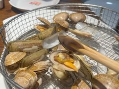 -海味当家·蒸锅海鲜(星海公园店)