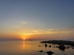 -养马岛旅游度假区