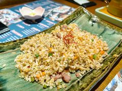 -傑·料理·海鲜放题(佛山文华荟店)