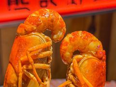 -熊记虾王·小龙虾(东晓南店)