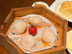 -ZEN采蝶轩·粤味臻鲜·手作点心·商务宴请(泰州店)