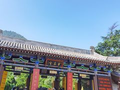 -华清宫景区
