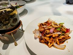 -宝轩渔府·老字号海鲜·正宗津菜(水上店)