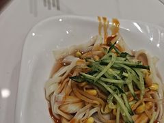 -子午路张记肉夹馍(兵马俑店)