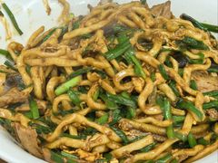 -三百碗宝应长鱼面(板仓街店)