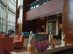 -锦州喜来登酒店