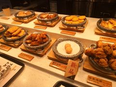 -好人民间小吃(镇江八佰伴店)