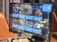 -河坝烧烤串城(金达莱店)