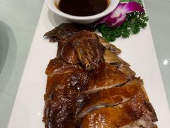 -咪咪川菜(太乙路店)