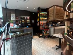 -关夫人餐厅(KLCC阳光广场店)