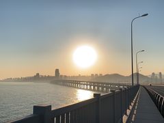 -星海湾跨海大桥