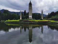 -云南民族村
