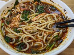 羊杂粉-贵州六盘水羊肉粉(观音桥店)