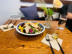 -AFS Cafe & Canteen(闽江二路店)