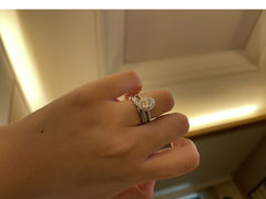-Harry Winston 海瑞温斯顿