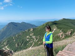 -白草畔自然风景区