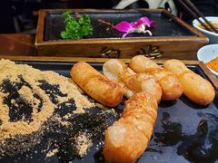 -吼堂老火锅(武汉 天地壹方南馆店)