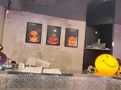 -shark burger·鲨鱼汉堡(交子大道店)