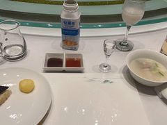 -济南蓝海御华大饭店·蓝钻国际美食自助百汇(山东书城店)