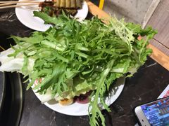 -火锅岛潮牌自助餐厅(天津天佑城店)