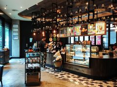 -星巴克(兰桂坊店)