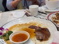 -香港威特瑞茶餐厅(小白楼音乐厅店)