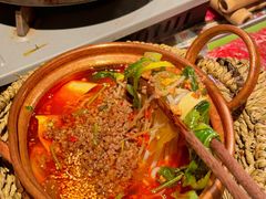 -火塘云南烧烤大排档