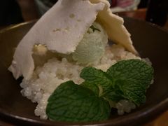 椰子西米露-Ginger(兴国路店)