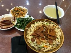 -罗胖子面馆(西关店)