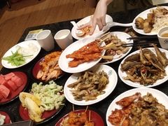 -东方之珠洗浴休闲广场(南开店)