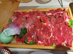 -雾都渣渣火锅(南城智汇城店)