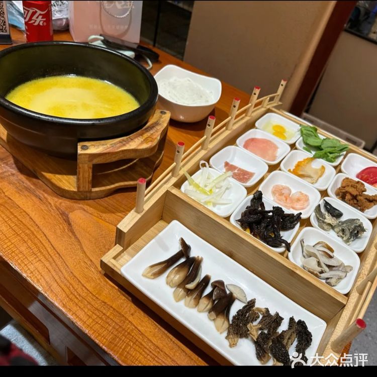 救命！大理古城居然藏着这么宝藏的米线店！