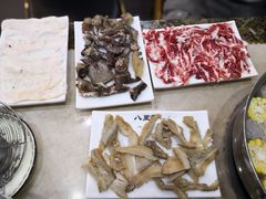 -汕头八里香牛肉店(人民南店)