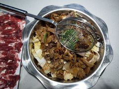 -古乐牛香·鲜牛肉牛杂火锅(吴江三里桥运东商业广场店)