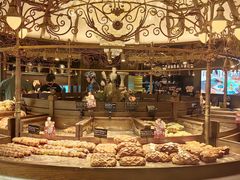 -B&C黄油与面包·THE GARDEN BAKERY概念店(世纪汇店)