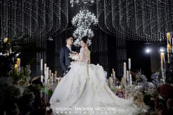 -豪门婚礼策划