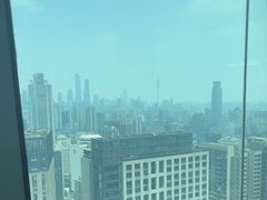 -亚洲国际大酒店·云顶阁旋转自助餐厅