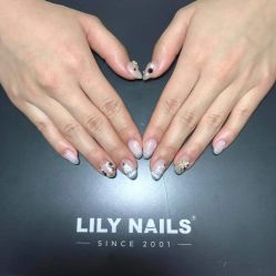 点击看大图 -LILY NAILS美甲美睫