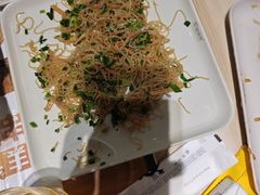 -木屋烧烤(龙岗南联店)
