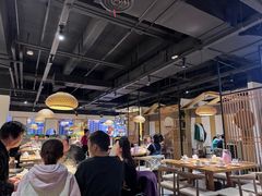 -守柴炉烤鸭(百伦店)
