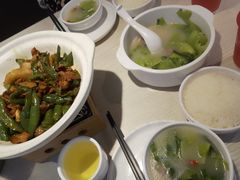 -九毛九西北菜(百信广场店)