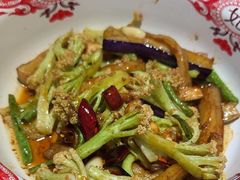 -十二点·辣椒炒肉(南山店)